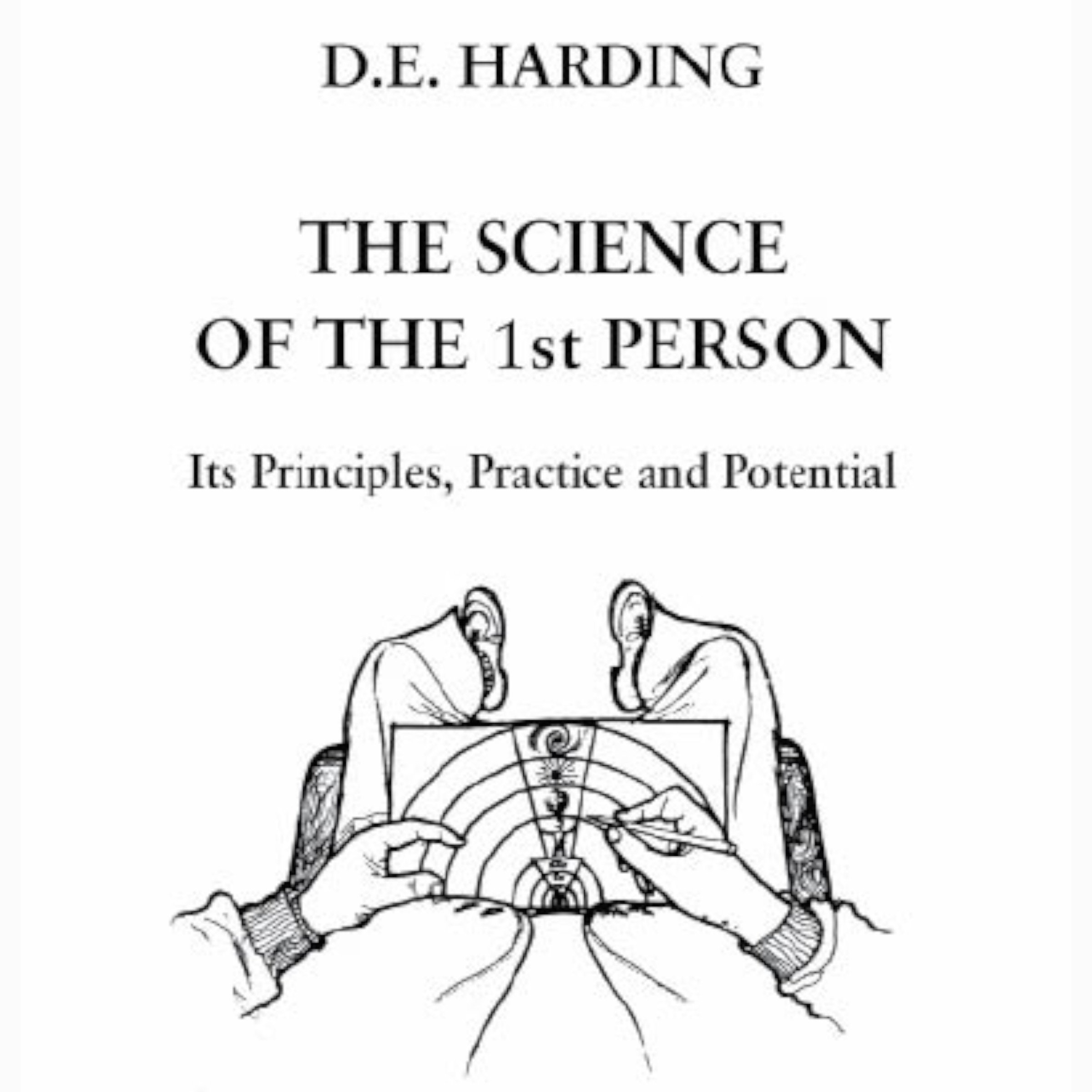Cover art for The Science of the First Person
