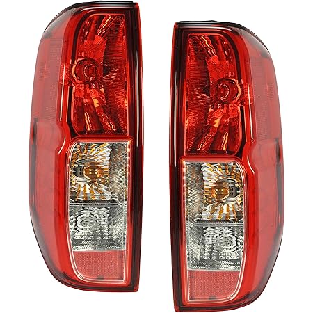 2005 nissan frontier tail light Clearance