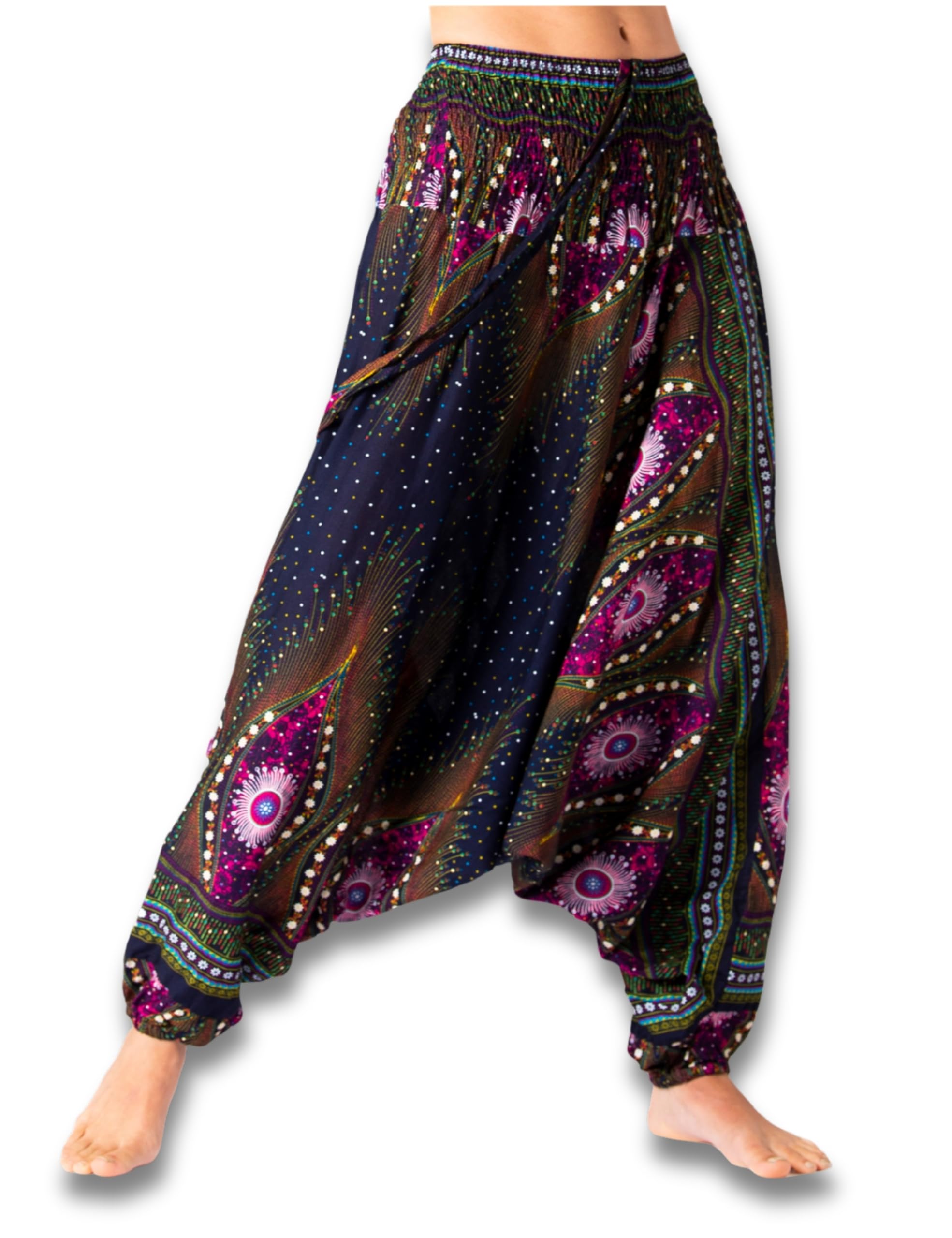 PANASIAM Aladin PRINTvasPeecock_XL V17