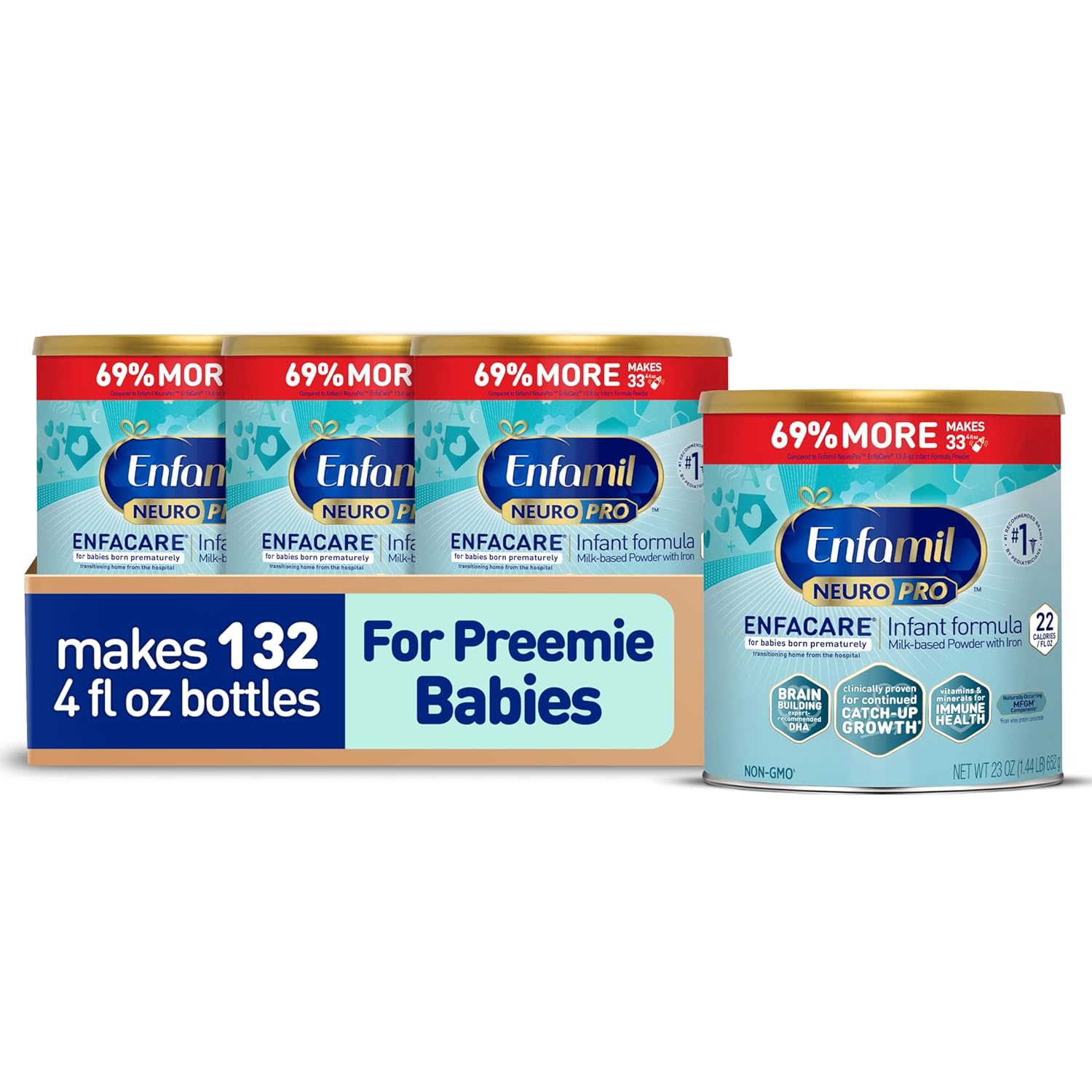 23 Ounce (Pack of 4) 23 Ounce (Pack of 4)