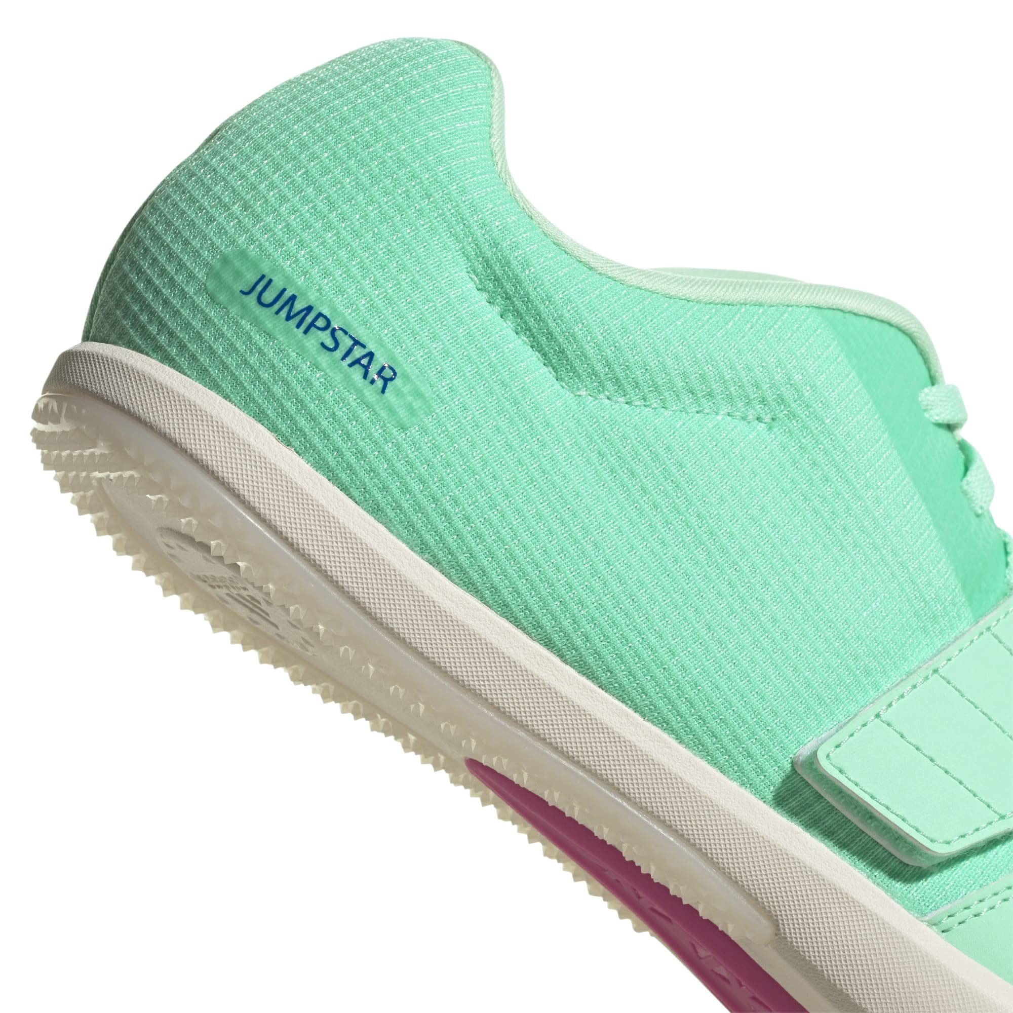 adidas Jumpstar - Sneaker Hombre