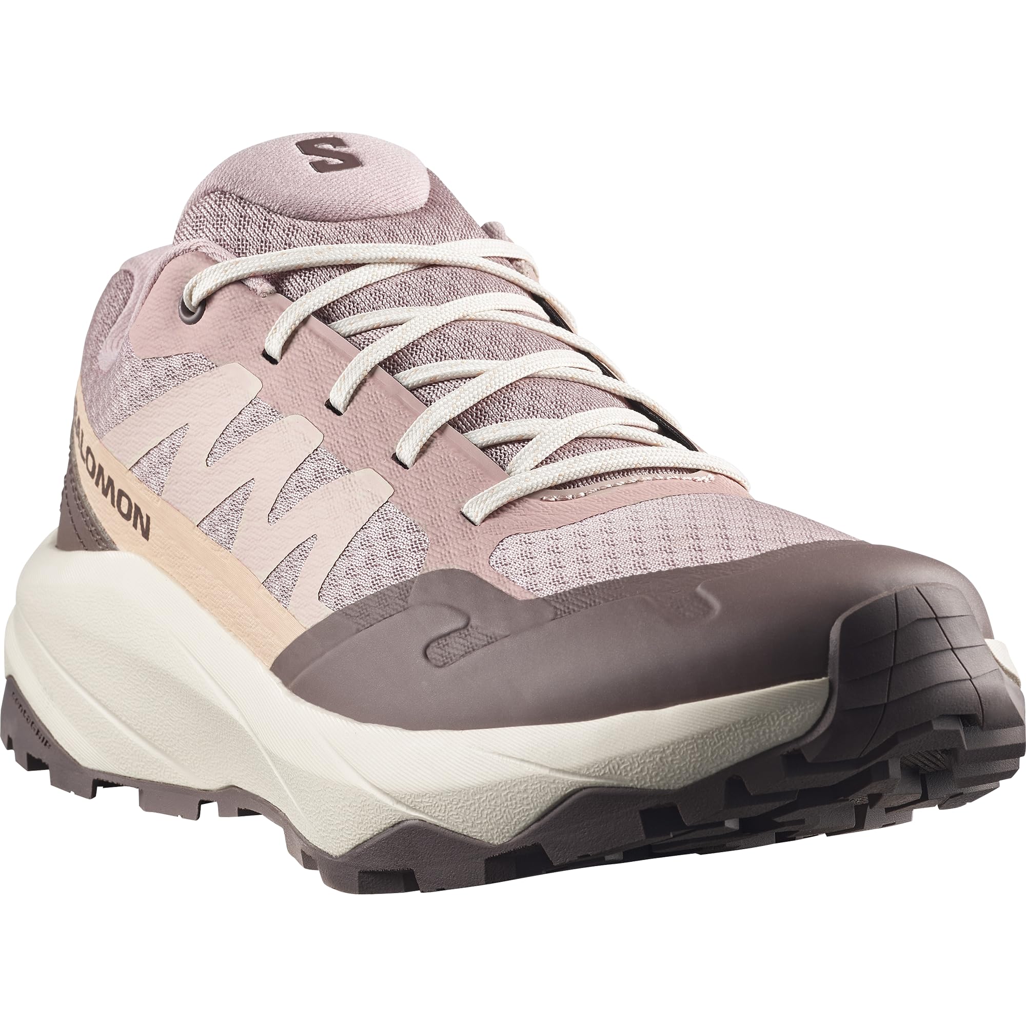 Salomon OUTSCAPE Zapatillas de Senderismo, Mujer