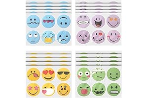 Natural Patch Mosquito Patches for Kids