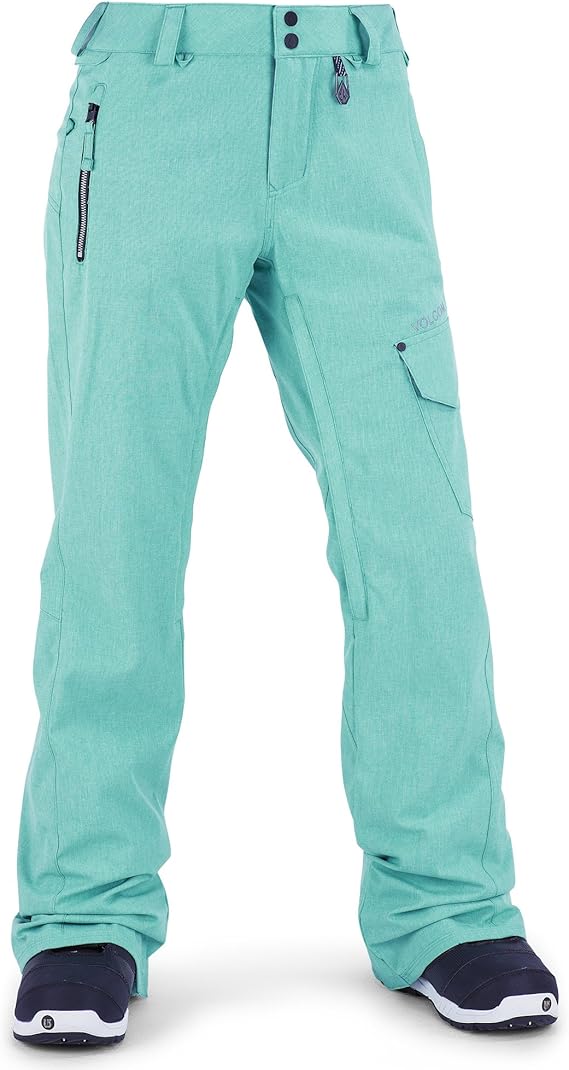 ボルコム　plateau pant Volcom Plateau Pant - Women's - Clothing