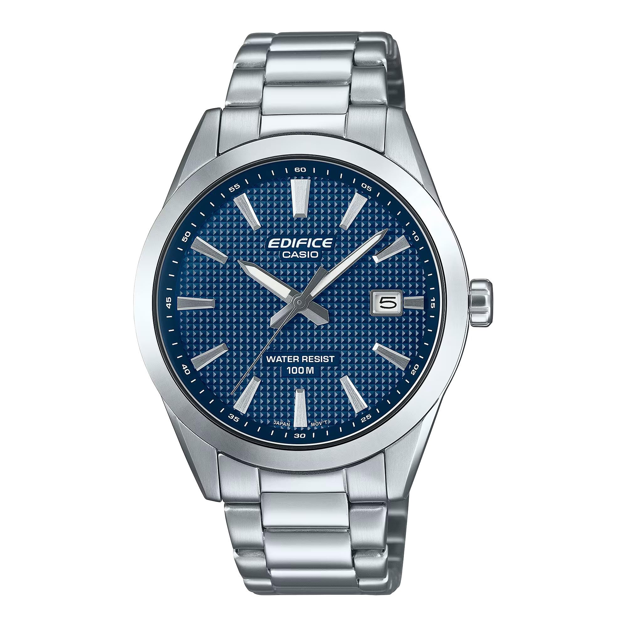 Casio Men's Analogue Quartz Watch Edifice
