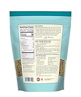 Vista 2 de TVP - Prote�na vegetal texturizada