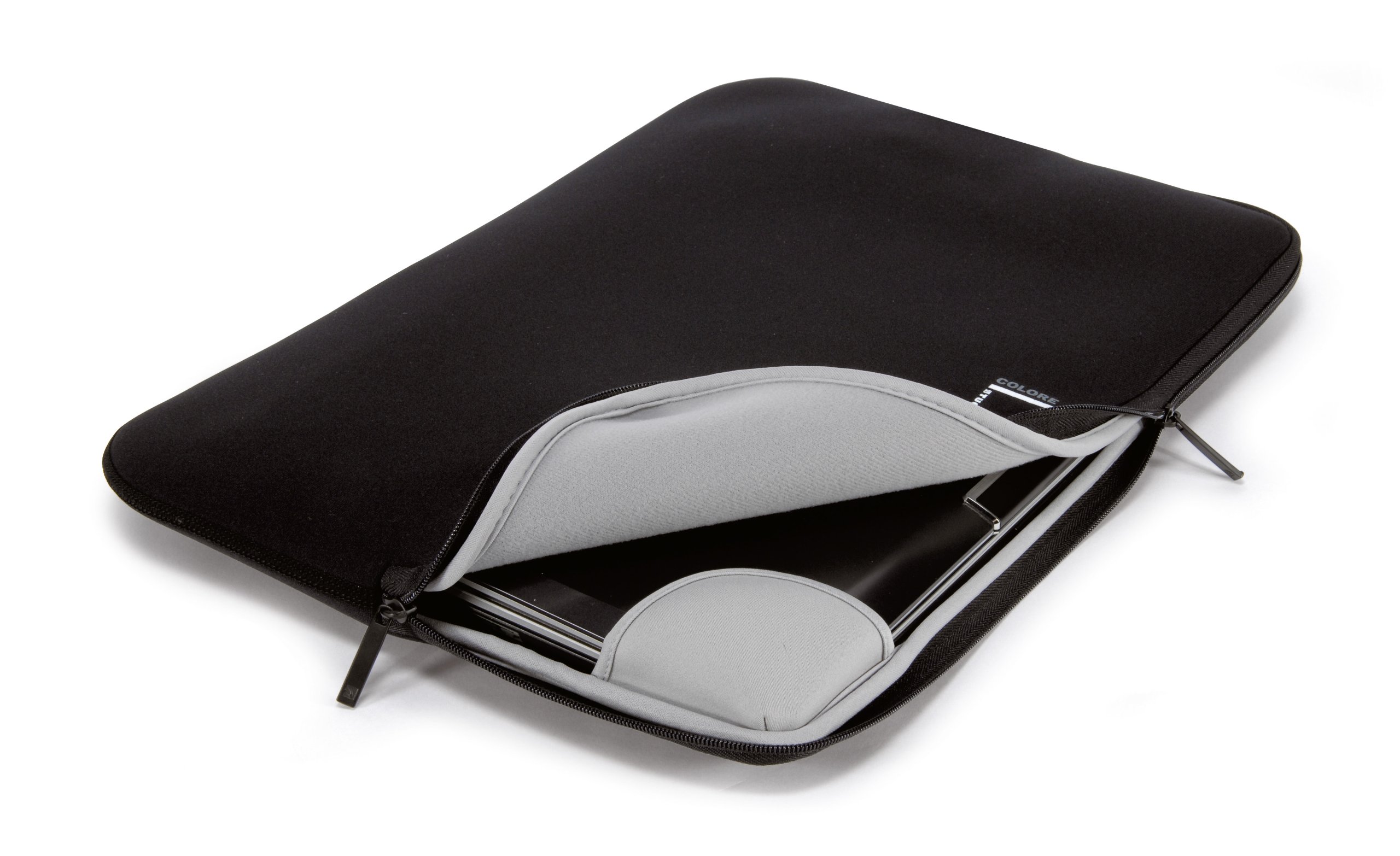 Tucano Second Skin Colore - Funda para portátil de 17"/18"