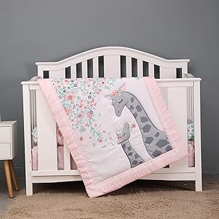 Amazon Com Crib Bedding Sets Cribmate Bedding Sets Crib Bedding Baby