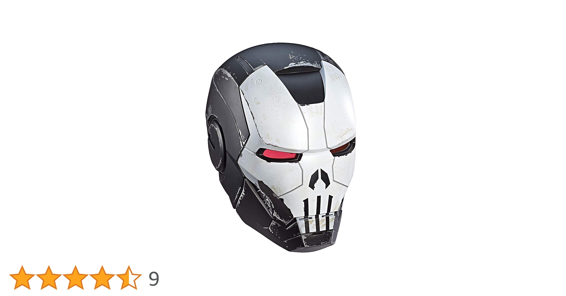 マーベルレジェンド　パニッシャー　カスタムヘッドパーツ付き MARVEL - マーベルレジェンド デアデビル パニッシャー 閃回製