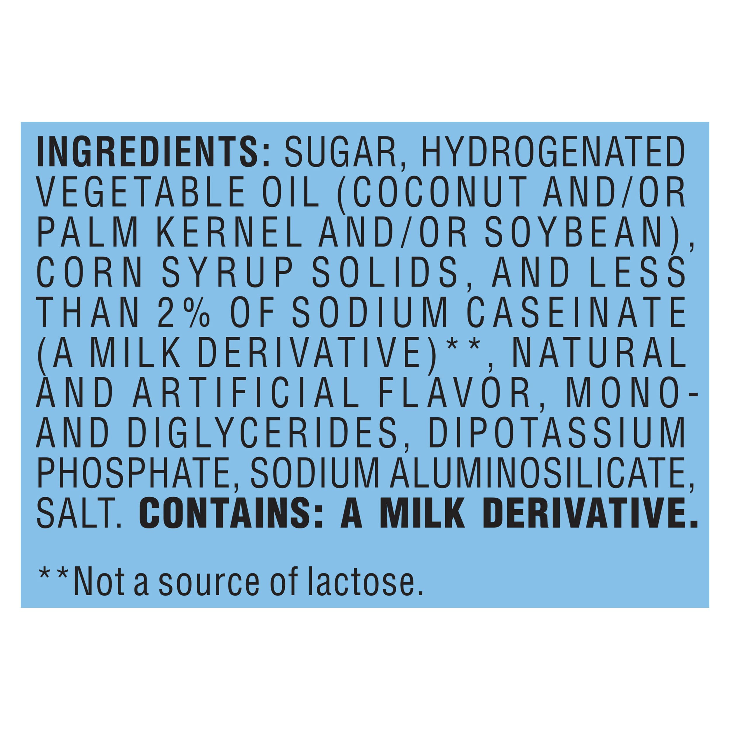 Nestle Coffee mate French Vanilla Powder Coffee Creamer 1 Pack 15 Oz — view 3