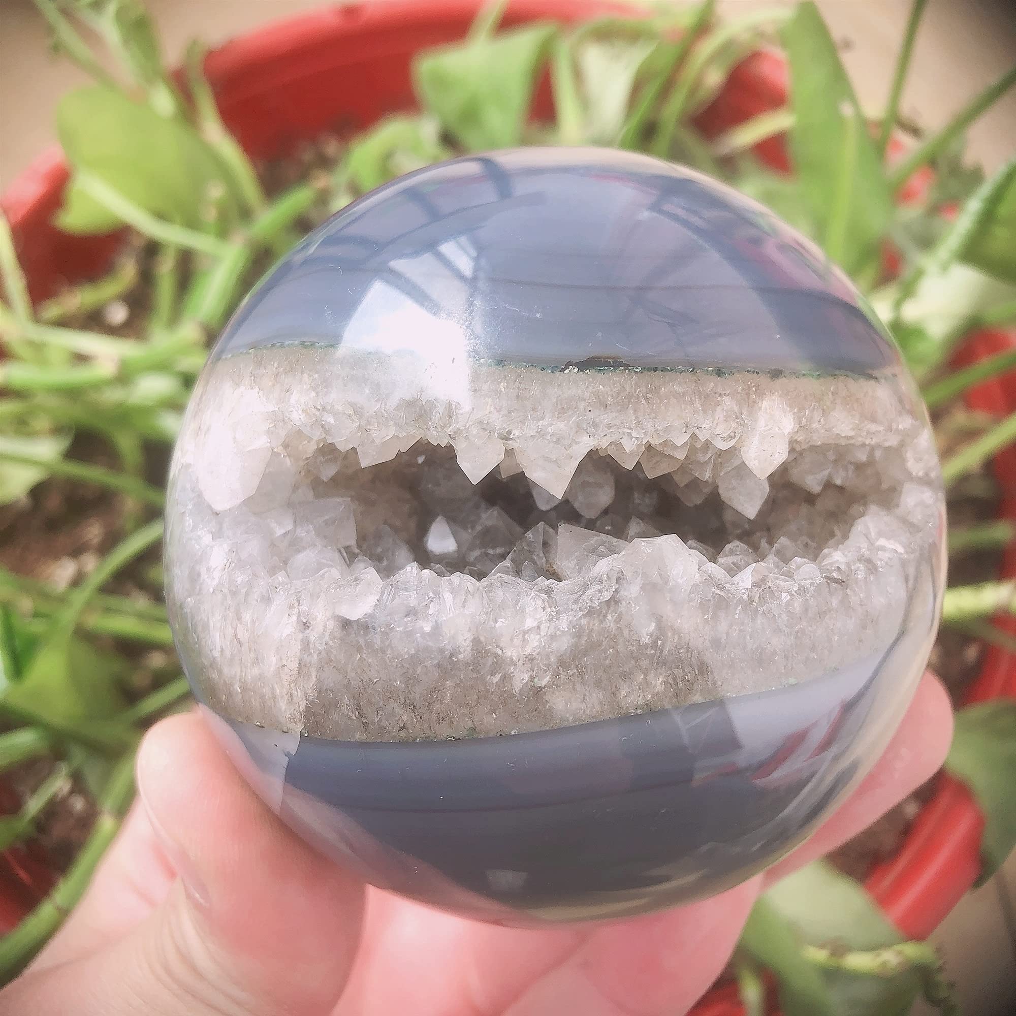 Amazon.co.jp: 天然水晶の原石 天然水晶ラフ天然水晶クォーツドゥルー 