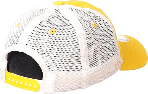 Miniatura 3 de ZHATS Men's NCAA Officially Licensed Adjustable Hat University