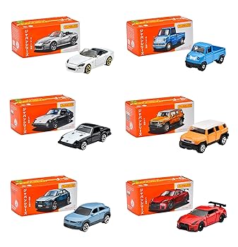 MATCHBOX ミニカーセット 6台 81tsbTYB1XL._UF350,350_QL50_.jpg