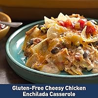 Vista 104 de Progresso sopa tradicional