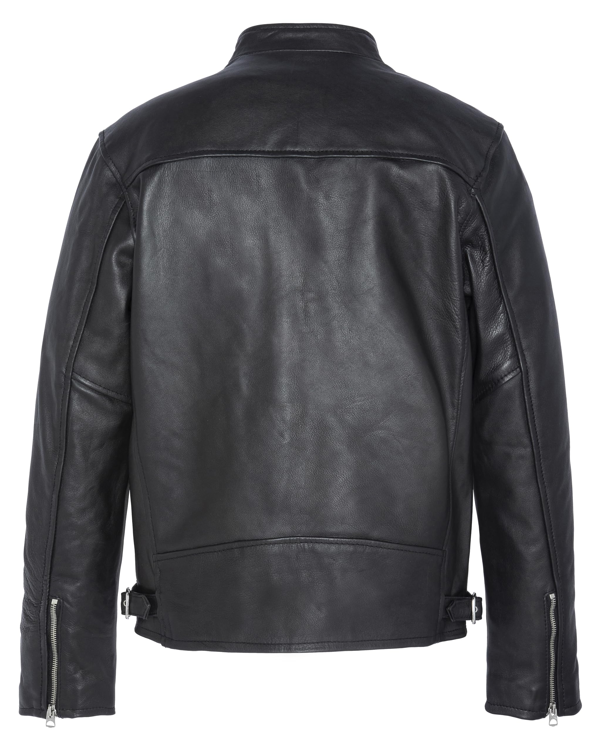 Schott NYC Herren Lederjacke Lc940D