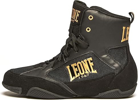 Cl110, Premium Boxing Shoes Unisex Adulto5