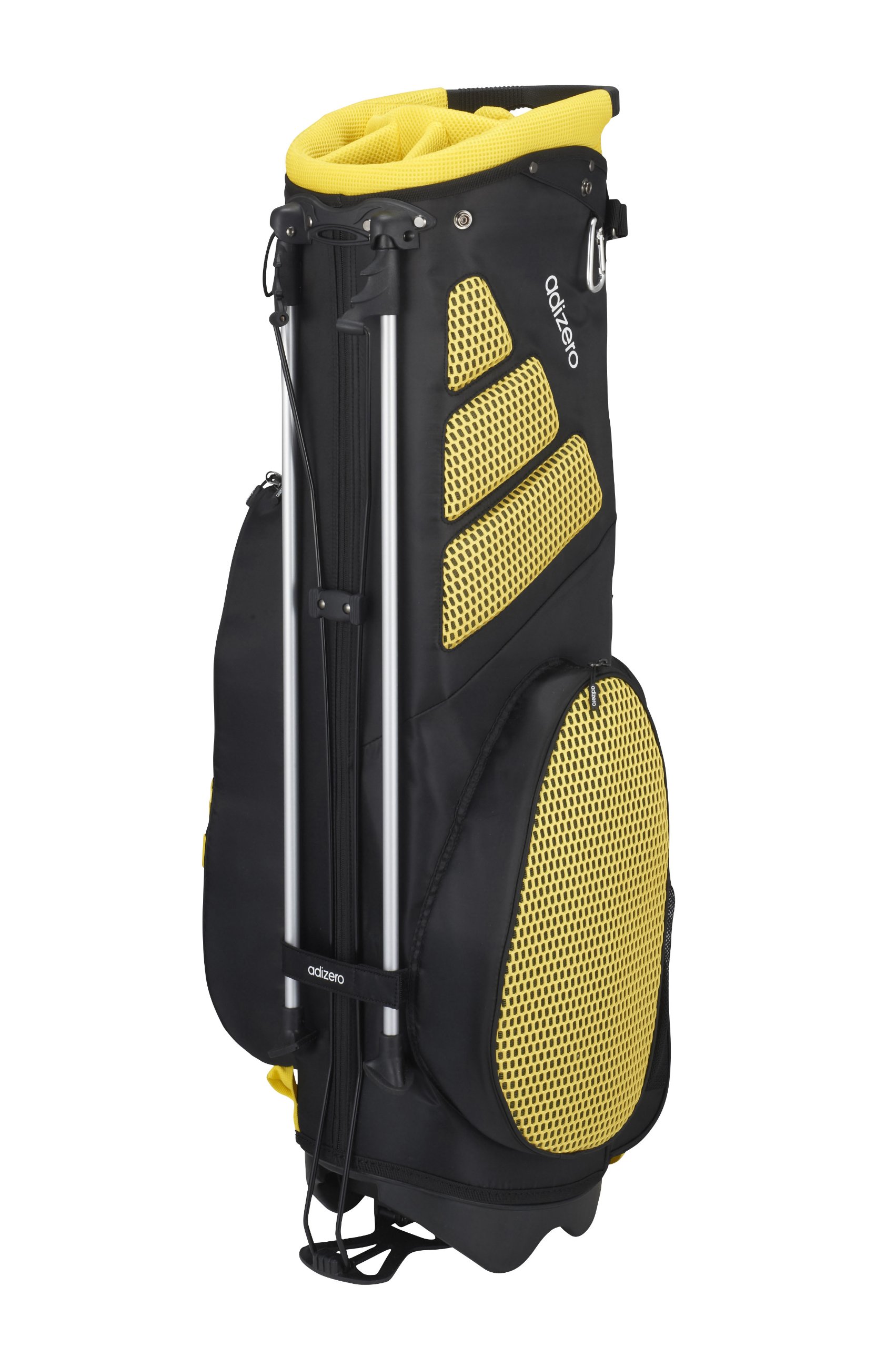 Amazon | adidas Golf(アディダスゴルフ) QR574 キャディーバッグ