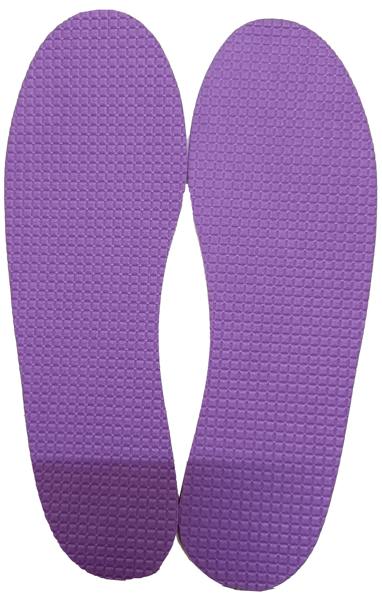 bilAnca rubber foam Shoe Insoles Insert Shoe Pad Arch Support Cushion Lightweight Orthotics Insoles Sneakers Sports Shoes, Casual Formal Shoes (Purple) (B0C5Y3XZBB) Amazon Price History, Amazon Price Tracker