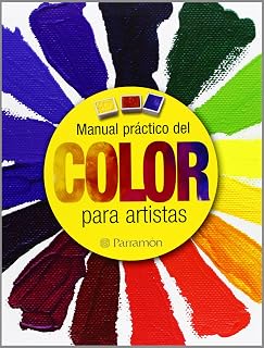 Manual práctico del color para artistas