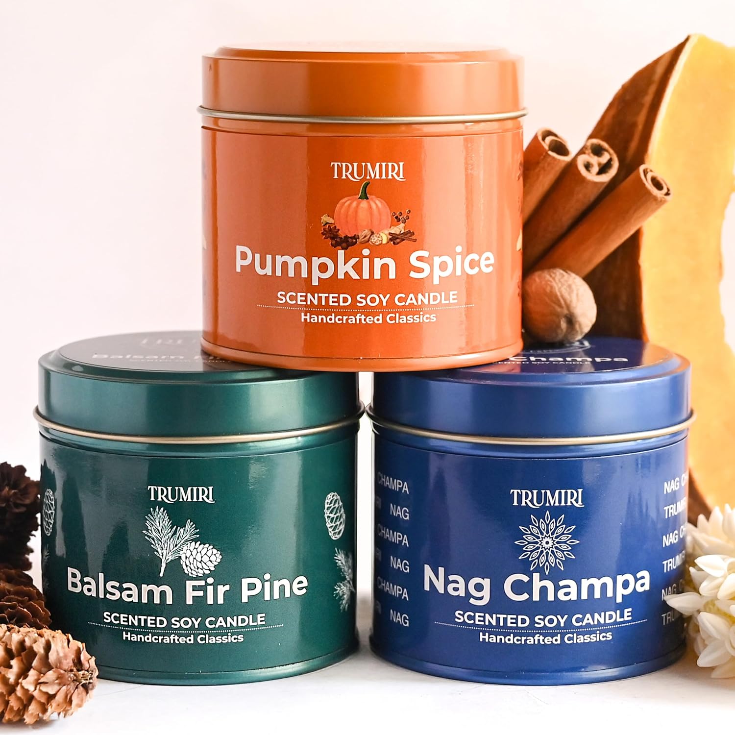 Balsam Pumpkin Nag