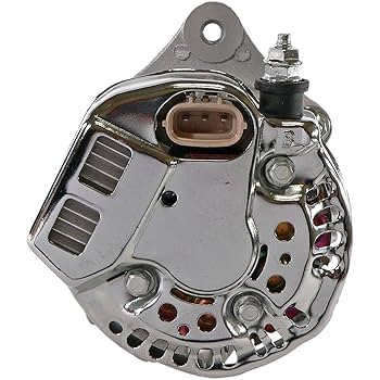 Amazon.com: DB Electrical AND0540 12V 40A Alternator