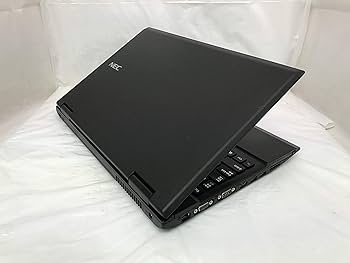 Amazon.co.jp: 【中古】 NEC VersaPro タイプVX VK25L/X-N PC