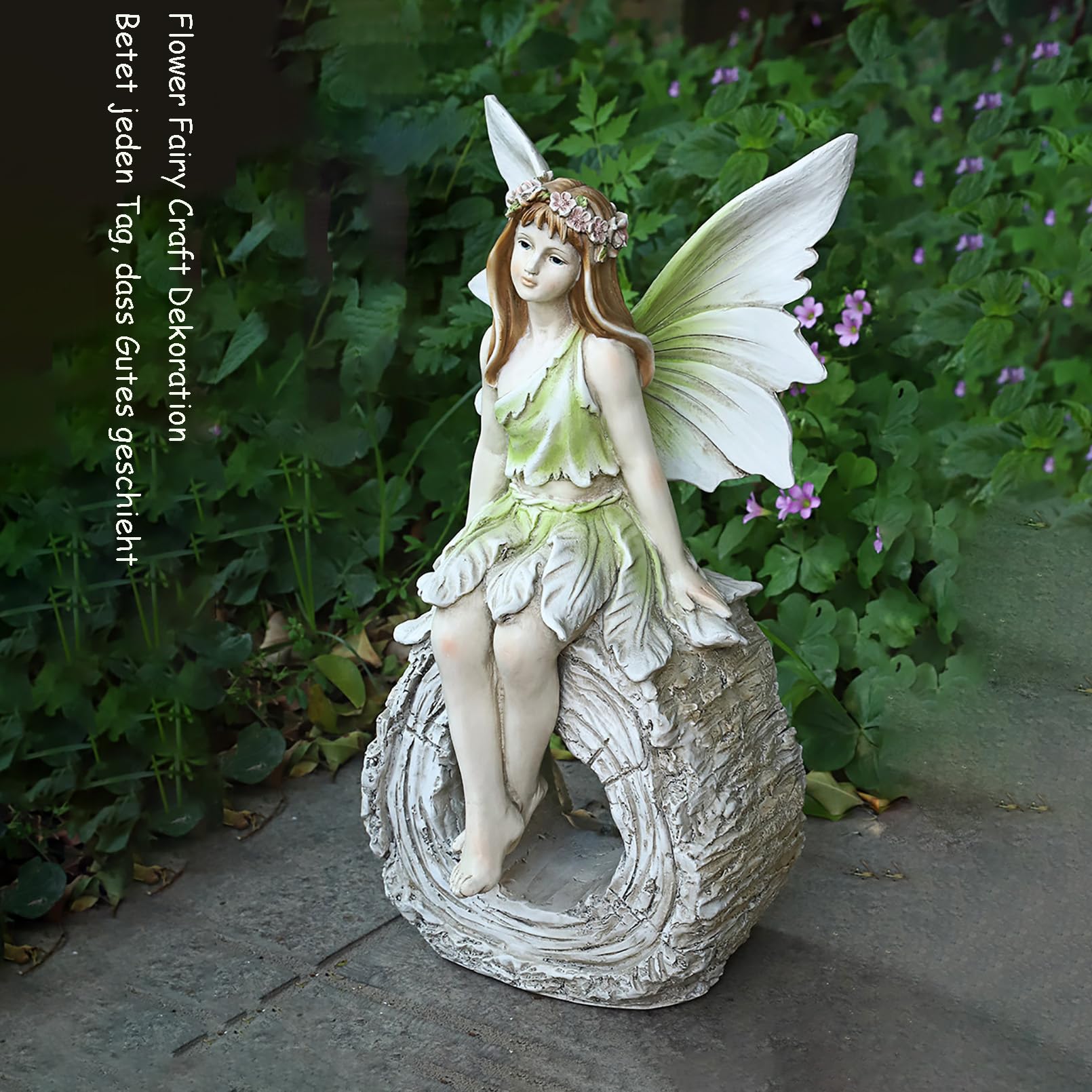 Decorazioni Da Giardino Statua Di Elfo Nano Abbraccia Alberi In Miniatura Esterni Decorazioni Da Cortile E Giardino Da 9,89 € | DHgate