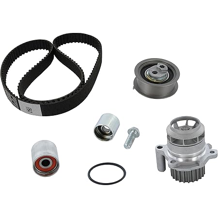 contitech timing belt kit