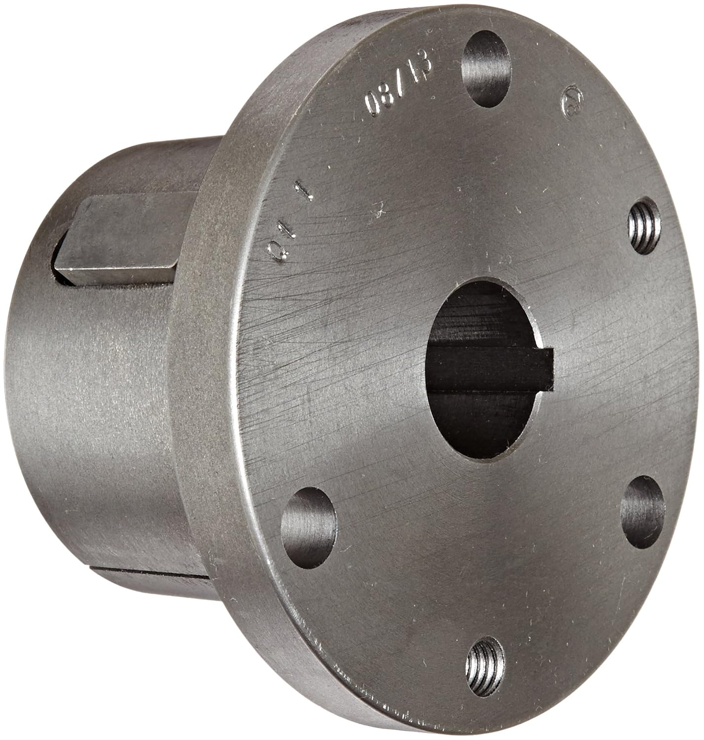 Browning Q1 1 Split Taper Bushing 1 Bore" Bushed Bearings