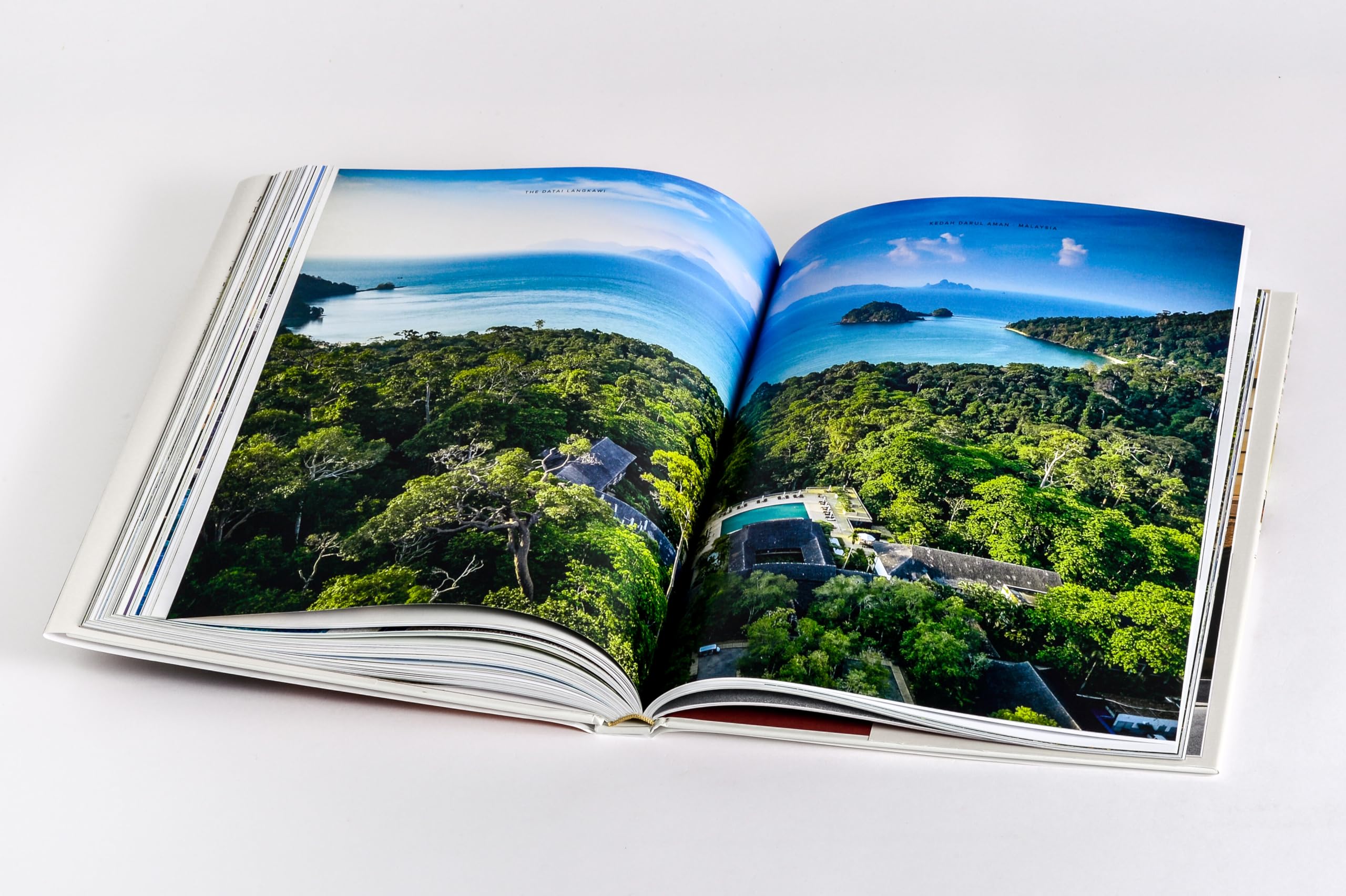Iconic Hotels: Luxus und Legenden. Hotellerie der Spitzenklasse - Die schönsten Hotels der Welt und ihre Geschichte in beeindruckenden Bildern