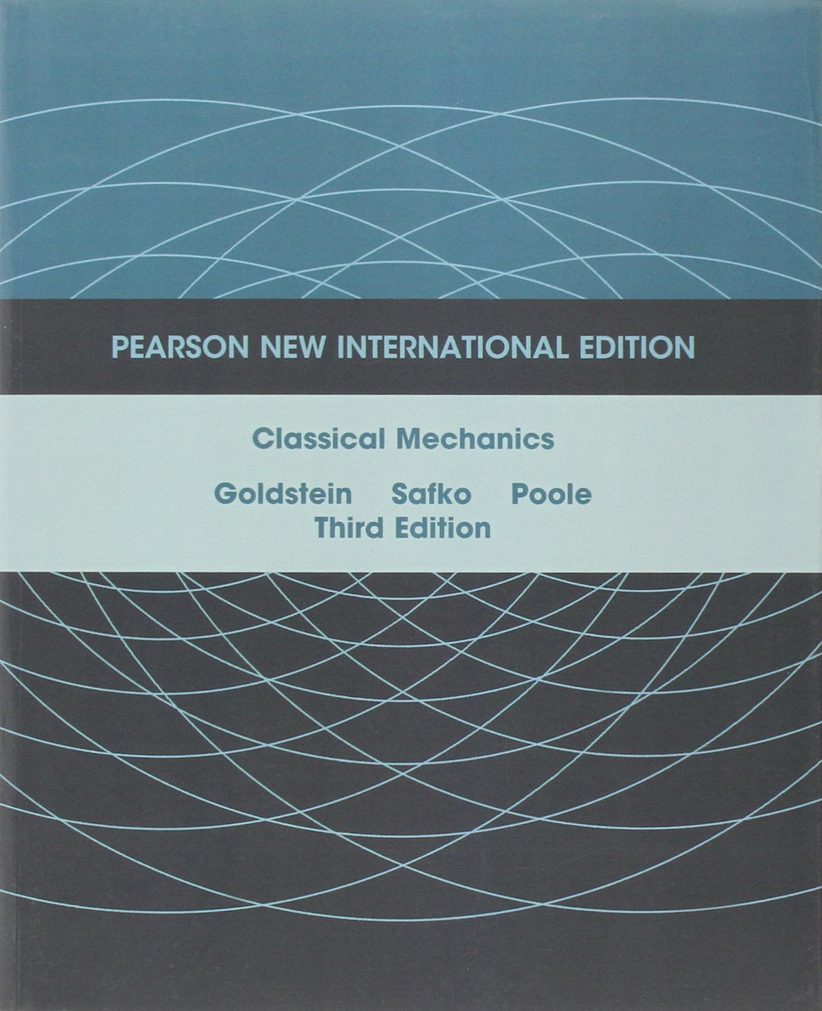 Classical Mechanics by Herbert Goldstein (5-Aug-2013 Classical Mechanics by Herbert Goldstein (5-Aug-2013