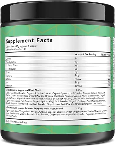 Miniatura 5 de Warrior Strong Wellness WSW Beautiful Skin Bundle