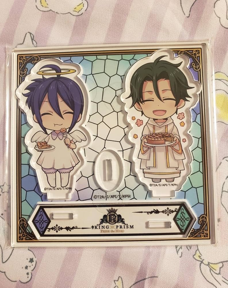 新品未開封 シャヰン グッズまとめ売り キンプリ キンツア