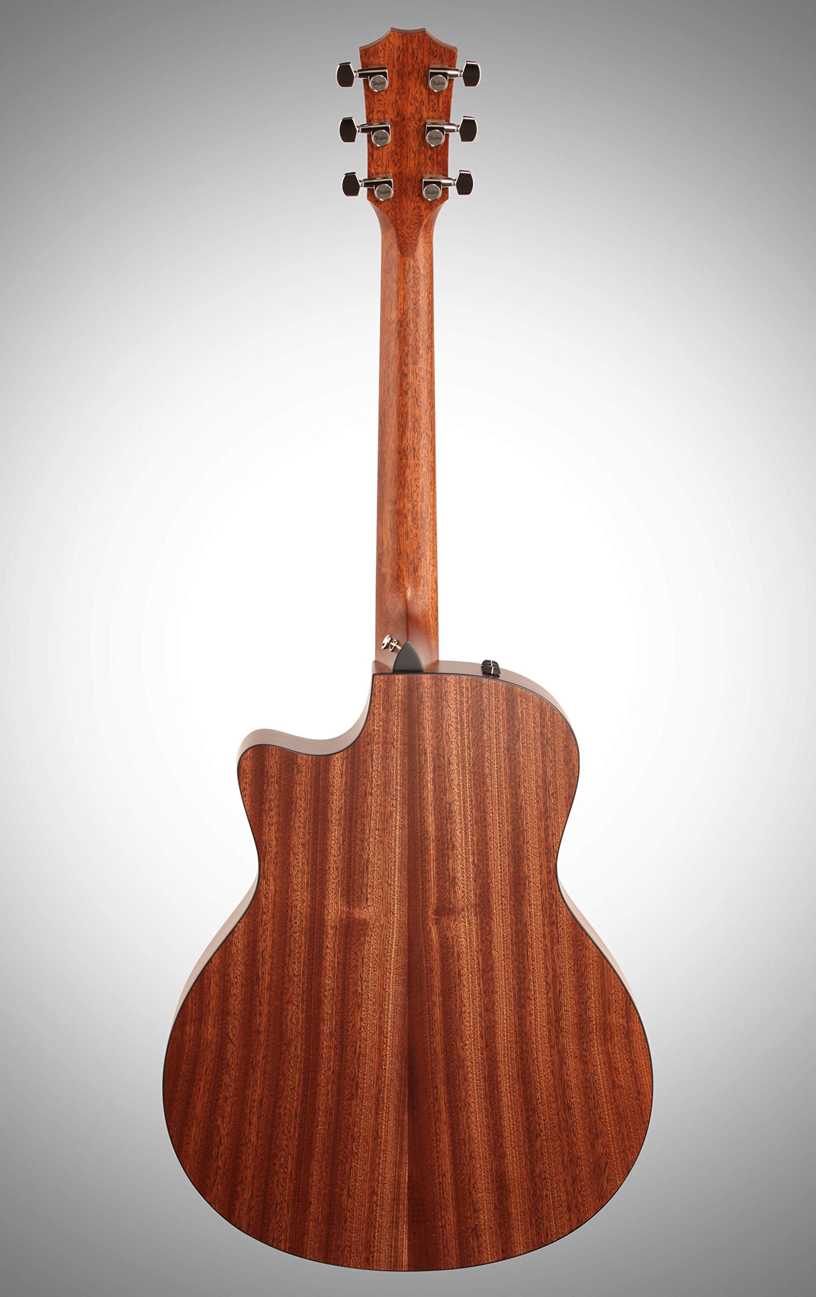 Amazon | Taylor 326ce Grand Symphony Cutaway エレアコ Natural