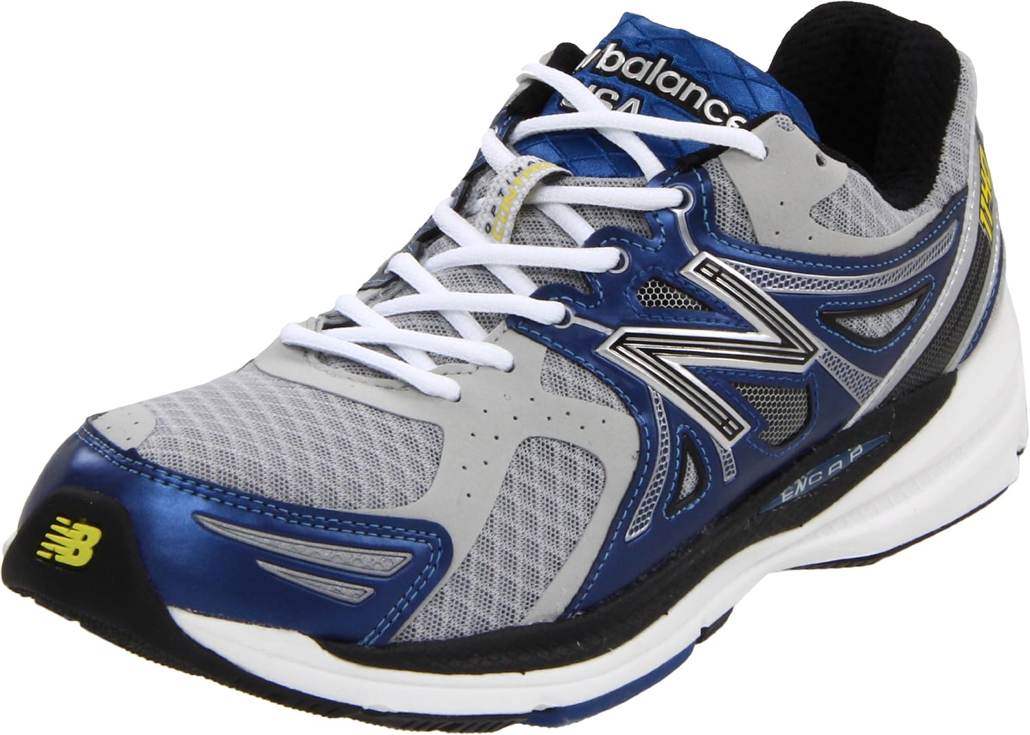 M1140 Optimal Control Running Shoe 