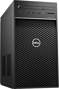 Amazon.com: Dell Precision 3000 3640 Workstation - Core i7 i7
