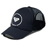 Womens Truckin Trucker Hat