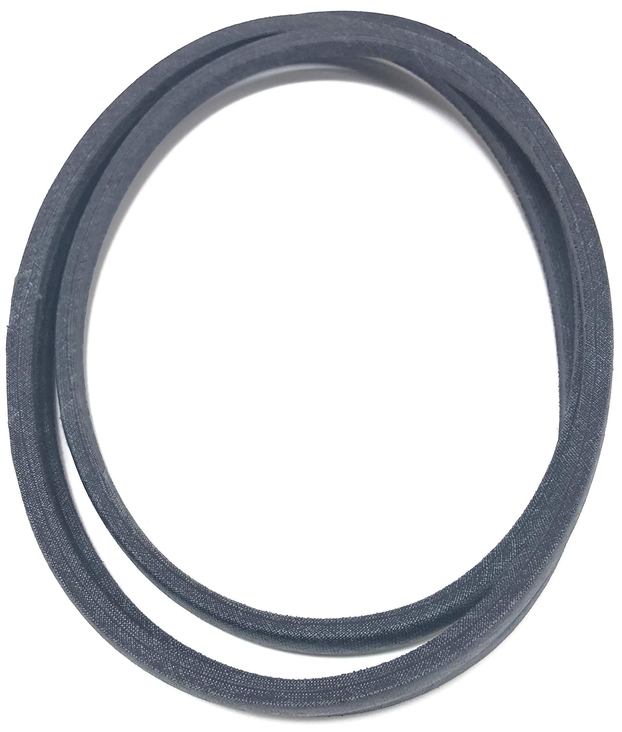 Genuine OEM Craftsman, Poulan, Husqvara: 160855, 138255, 532160855, 532138255 Ground Drive Belt