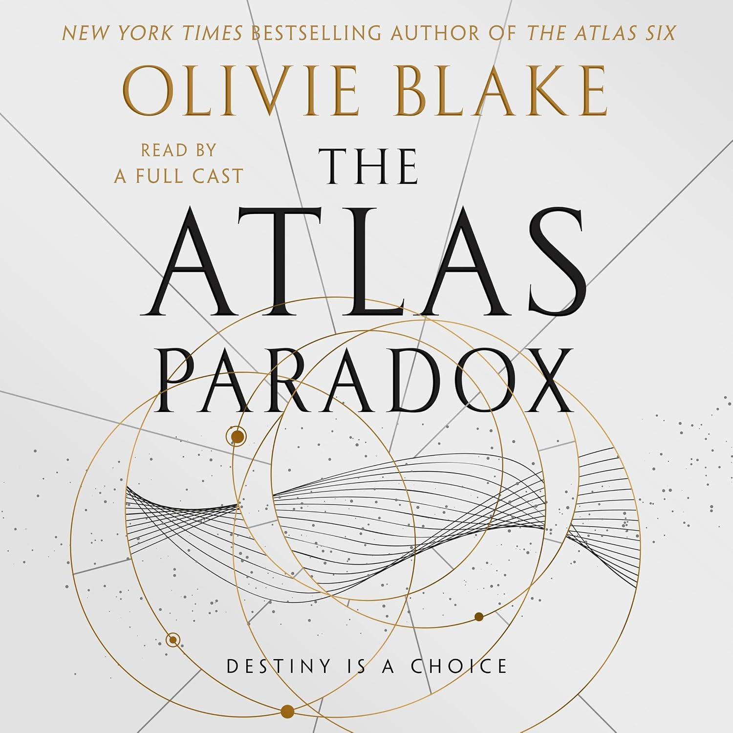 The Atlas Paradox