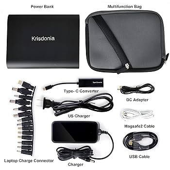 Krisdonia Power Bank モバイル 50000mah バッテリー 81u-RqSVnwL._UF350,350_QL80_.jpg