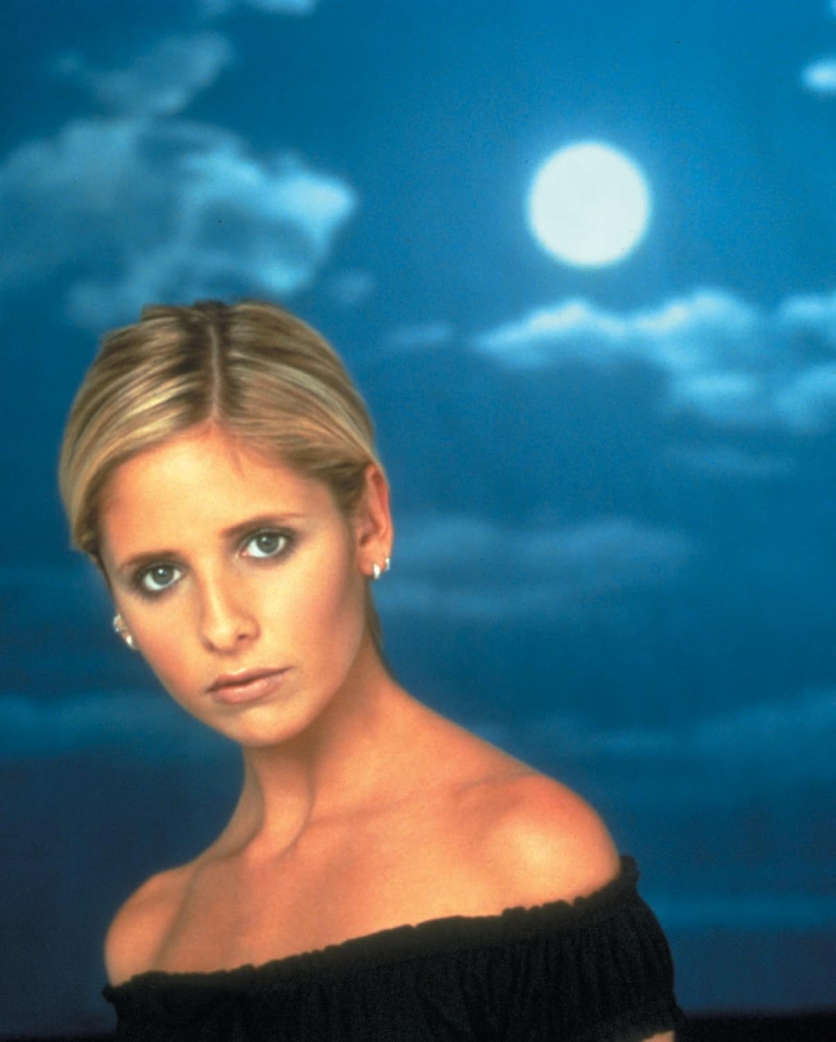 DVD * Buffy - Im Bann DVD *der Dämonen - 1-7 [Import allemand]