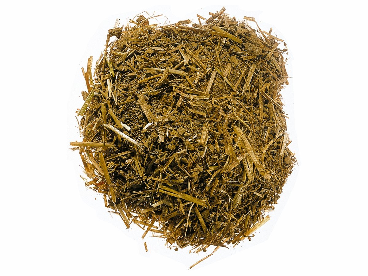 Big-Bag z gliny, słoma - 1000 kg Big-Bag | suchy | piaskowy 0-2 mm, słoma 30 mm