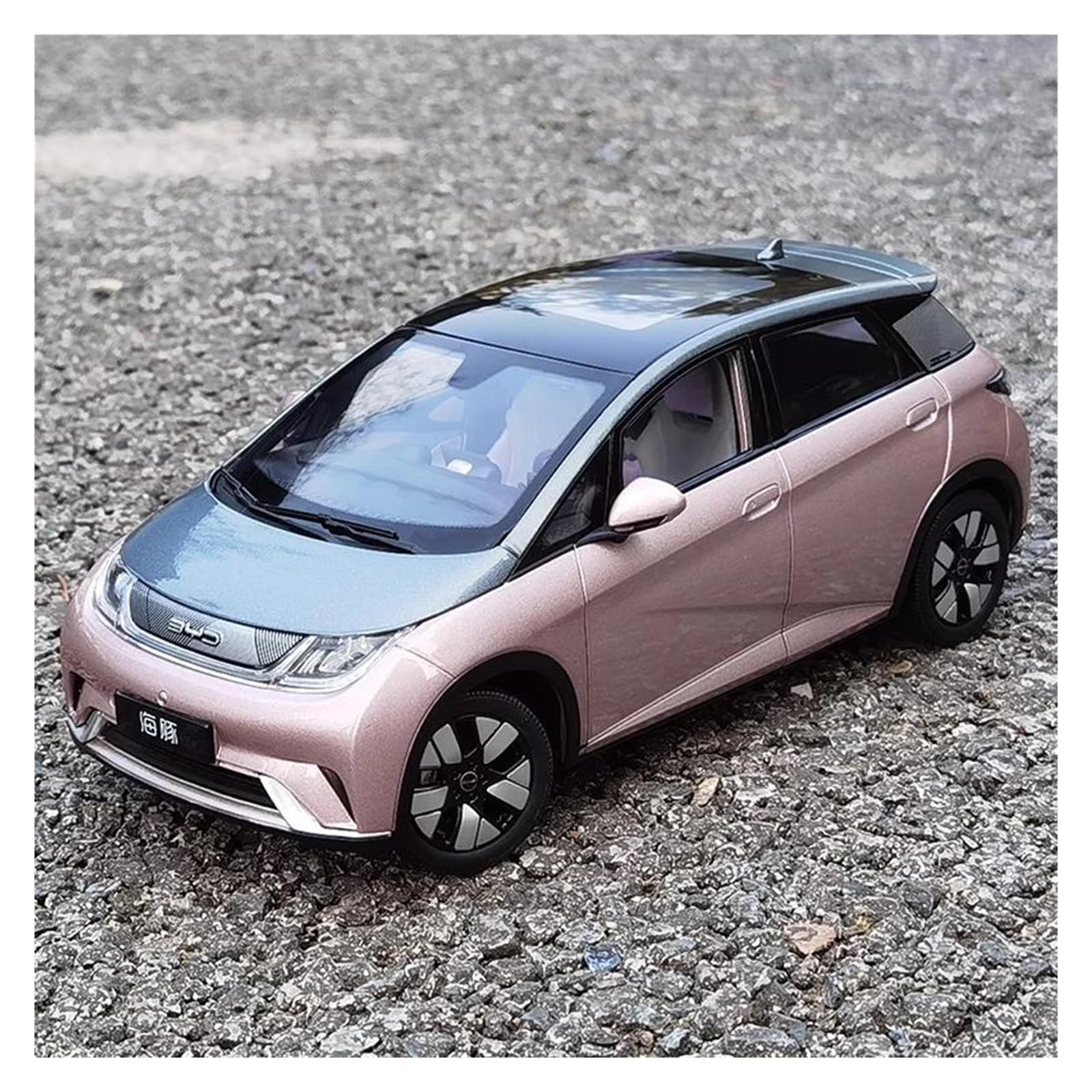 Amazon.com: MZAMOXZ 1 18 for BYD Dolphin 2021 Pure Electric Car Amazon.com: MZAMOXZ 1 18 for BYD Dolphin 2021 Pure Electric Car