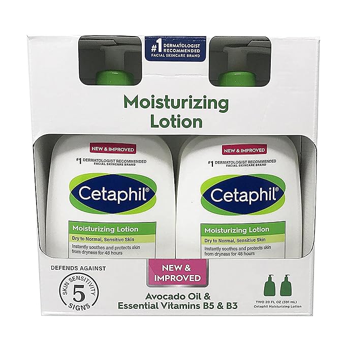 Moisturizing Lotion (20 fl. oz., 2 pk.)