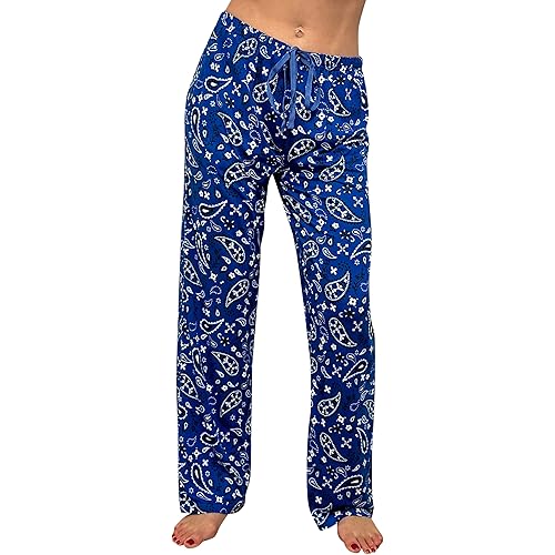 Just Love Women Polyspandex Pajama Pants