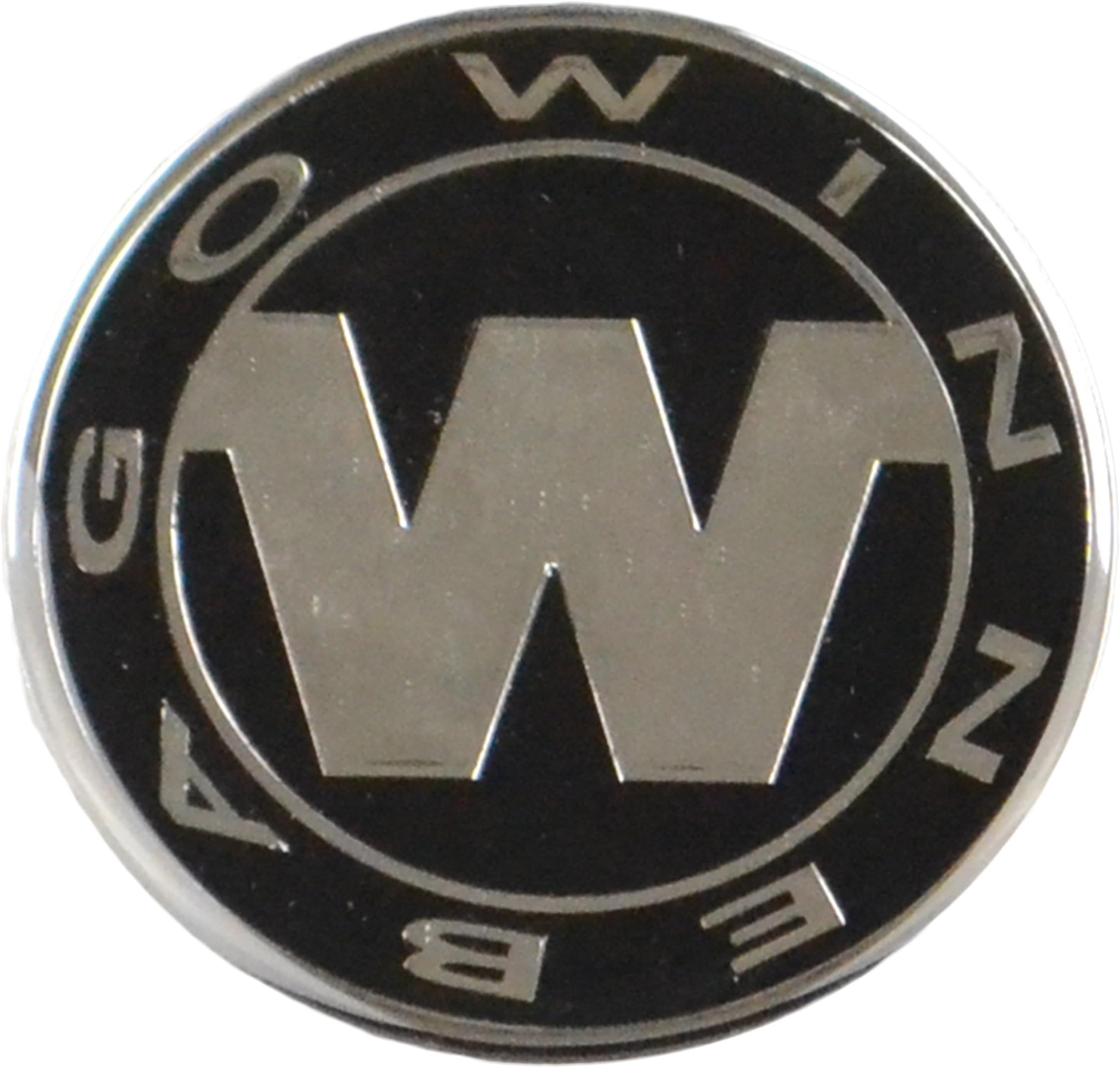 189290-01-01A Center Wheel Decal
