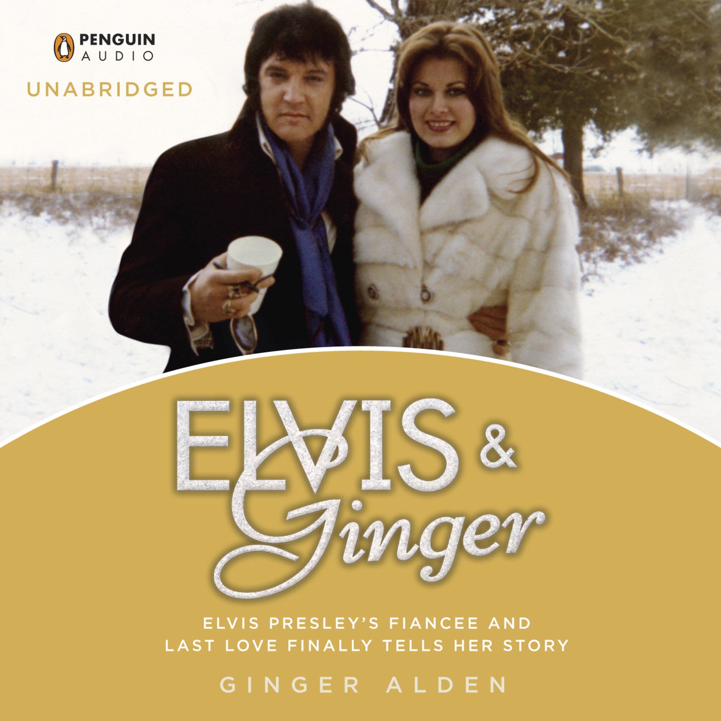 Elvis and Ginger