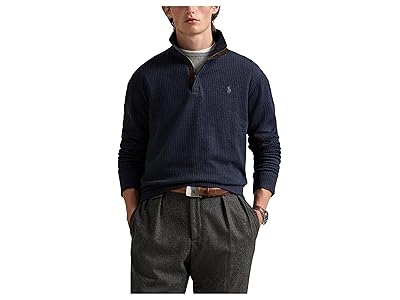 Polo Ralph Lauren Long Sleeve Half Zip Men