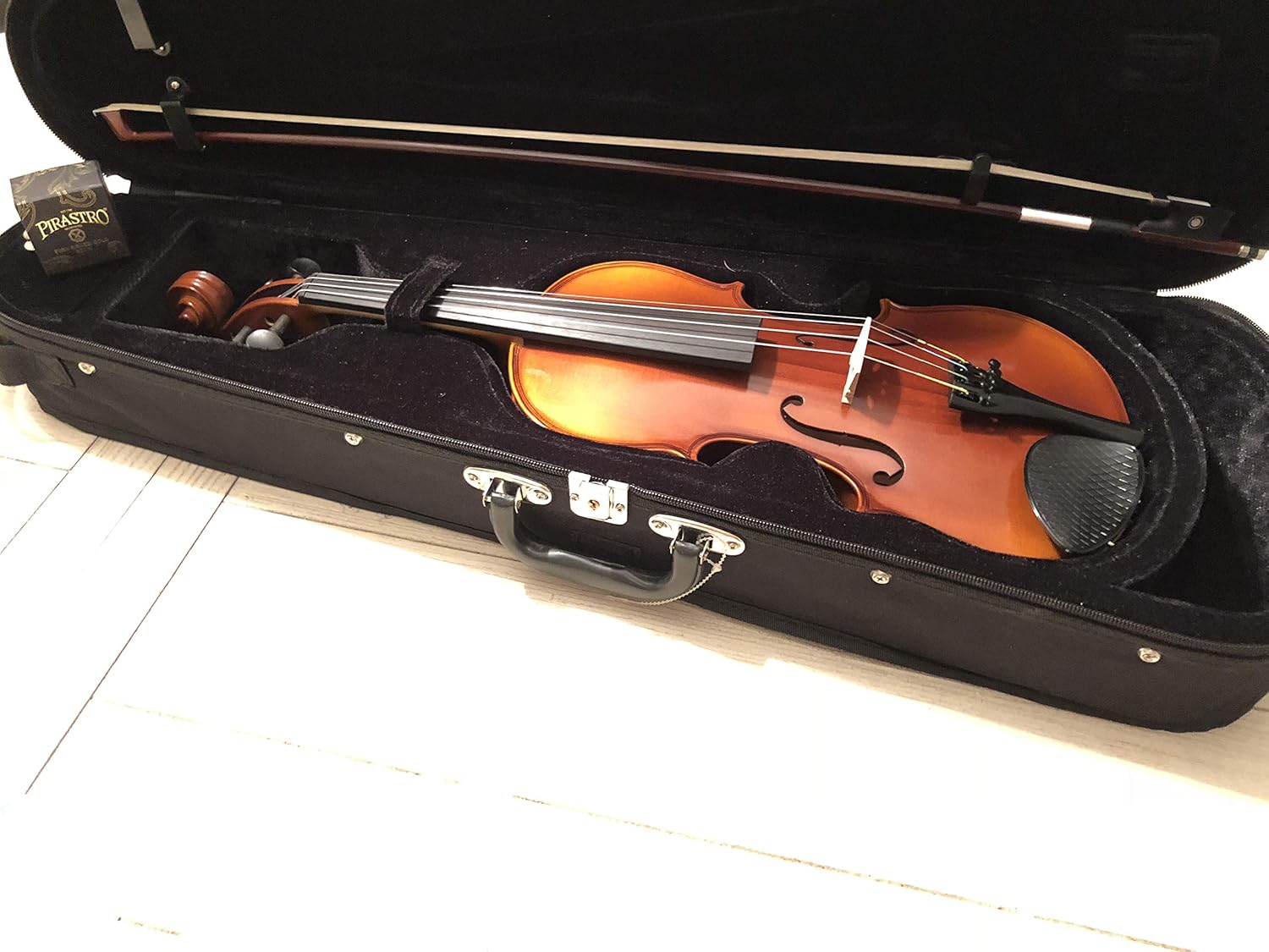 Bellafina violin Clearance