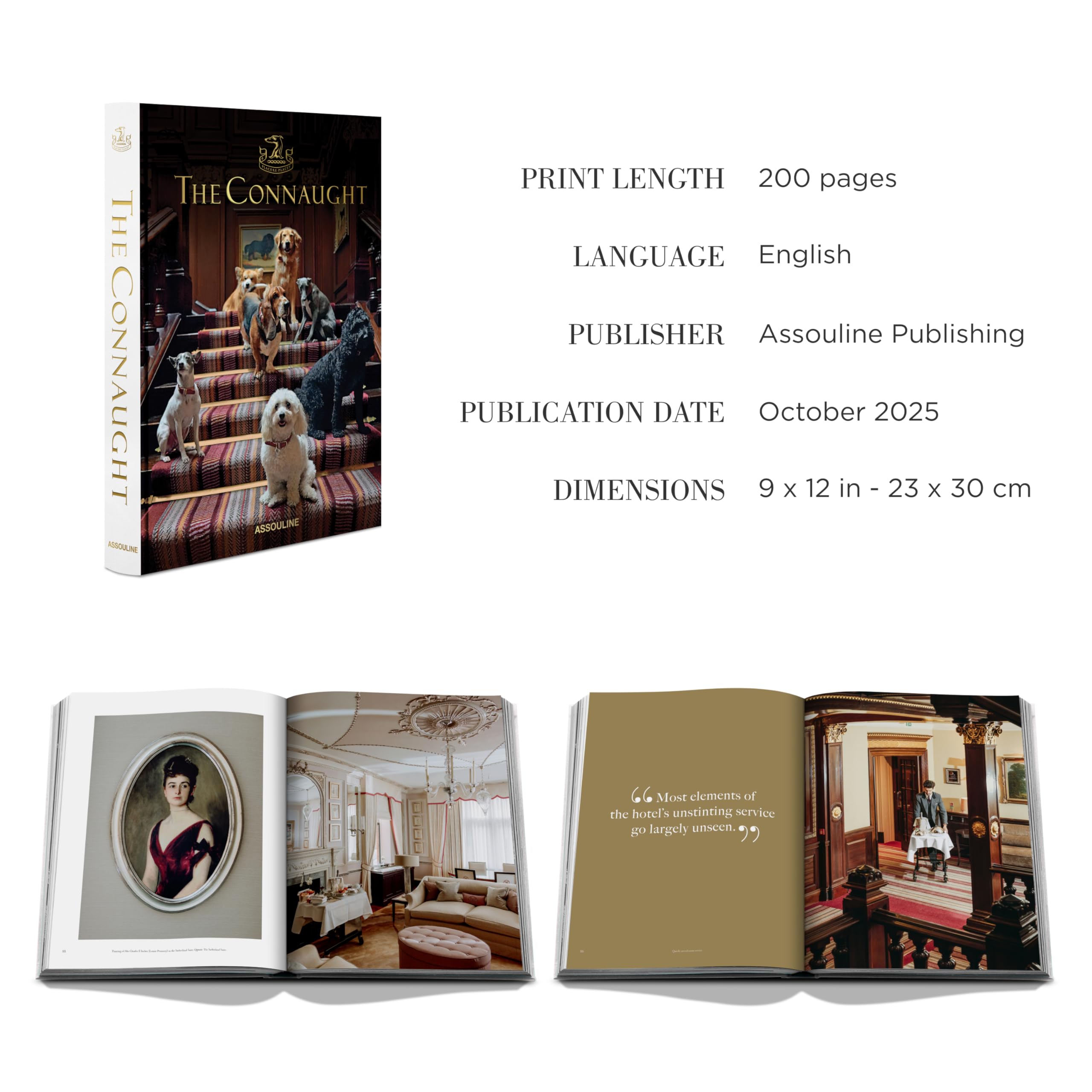 The Connaught